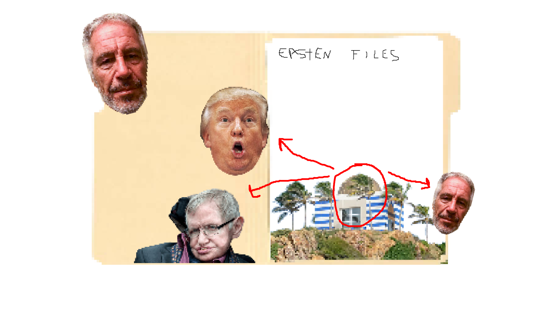Epten Files Image