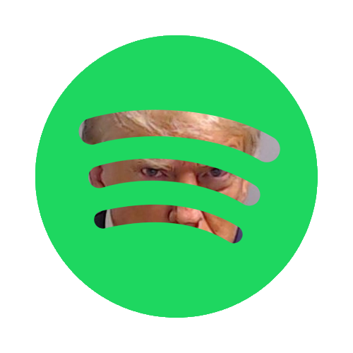 Trumpify Icon